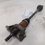 Passenger Right Front Cv Axle Shaft Thru 10/14 Fits 13-15 Nissan Leaf Oem. Fixed Price $80.61.