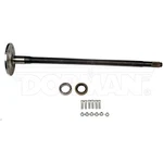 Dorman 630-125 Drive Axle Shaft For Select 78-86 Chevrolet Gmc Models. Fixed Price $225.99.