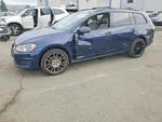 Left Rear Spindle Knuckle Oem 15-21 Volkswagen Golf. Fixed Price $75.00.