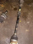 06 07 08 Hyundai Sonata Right Axle Shaft Front 2.4 Liter Automatic Cylinder. Fixed Price $59.39.