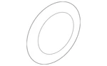 Genuine Nissan Axle Nut Washer 43264-0W000. Fixed Price $24.04.