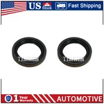 Timken Front Axle Shaft Seal 2X For 1992 Till 2000 Honda Civic. Fixed Price $32.48.