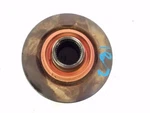 Rear Axle Drive Shaft 4 Bolt Flange Srw Fits 2011-2016 Ford F250 F350. Fixed Price $70.93.