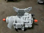 2014-2018 Jeep Cherokee Rear Axle Differential Carrier Single Speed. Fixed Price $449.99.