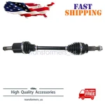 Front Left Cv Axle Shaft LR092740 For Land Rover Range Velar 2018-2021. Fixed Price $110.98.
