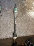 2009-2013 Subaru Forester Front Passenger Right Cv Axle Shaft Oem. Fixed Price $75.99.