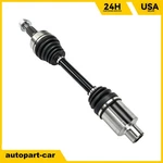 Front Right Cv Axle Shaft Assembly Fits 2010-2016 Chevrolet Equinox 20906475. Fixed Price $55.99.