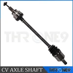 Cv Axle Shaft Assy Rear Lh Rh Ford Focus 2.3L 2016 2017 2018. Fixed Price $131.19.