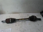 Passenger Axle Shaft Manual Transmission For 07-08 Honda Fit Sport. Fixed Price $44.95.