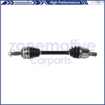 Front Left Cv Axle For Hyundai Sonata 2011-2015 Kia Optima 2012-2020 Fhev. Fixed Price $65.22.