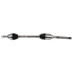 Front Right Cv Axle Assembly For Mitsubishi Outlander 2007-2010 2011 V6 3.0L Awd. Fixed Price $79.24.