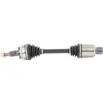 Cv Joint Axle Shaft Assembly Front Driver Passenger Side For 4WD Ram 1500. Fixed Price $98.95.