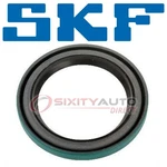 Skf Front Wheel Seal For 1954 Plymouth Plaza - Driveline Axles Gaskets Is. Fixed Price $22.91.