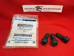 Nos Oem Ford F3TZ-4A140-A Drive Axle Shaft Bolt Lot Of Three (3). Fixed Price $19.99.