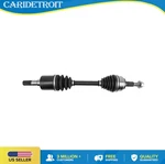 Front Left Cv Axle Shaft Assembly For 05-09 Jeep Grand Cherokee 4.7L/5.7L 663417. Fixed Price $67.99.