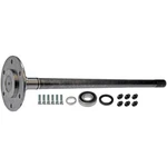 Dorman 630-334 Rear Axle Shaft Kit For Pickup Toyota. Fixed Price $420.76.