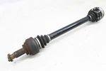 06-13 Bmw E90 335XI Suspension Rear Right Side Axle Output Shaft Cv Joint Oem. Fixed Price $108.50.
