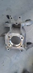 2019-21 Jeep Cherokee Rr Right Passenger Side Spindle Knuckle Hub 5090130AA Oem. Fixed Price $174.95.