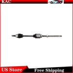 Axle Shaft Assembly Fits 2017 Land Rover Discovery Sport Front Right NCV11209. Fixed Price $84.99.