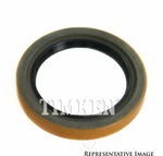 417158 Timken Wheel Seal Rear Inner Interior Inside New For Ram Van Truck 2500. Fixed Price $34.33.