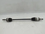 2019-2022 Honda Hr-v Axle Shaft Front Passenger Cv C/v A46XK. Fixed Price $61.27.