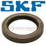 Skf Rear Wheel For 1987 Chevrolet V20 - Driveline Axles Gaskets Sealing Nu. Fixed Price $25.59.