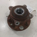 Chevy Trailblazer Left Rear Spindle Knuckle Bearing Hub 2021 2022 2023 2024 2025. Fixed Price $44.86.
