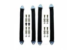 Axle Limit Strap-sport Manufacturing EVO-3030K Fits 2018 Jeep Wrangler. Fixed Price $301.25.