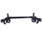 Rear Axle Crossmember Beam For Toyota Yaris 2006-2016 Prius 12-18 Drum Brakes. Fixed Price $264.58.