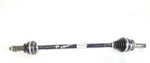 2017 2020 Jaguar F-pace Oem Rear Passenger Right Axle Shaft HK83-4K138-AA. Fixed Price $73.50.