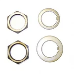 Spindle NUT-CJ-2 Omix 16710.01. Fixed Price $8.96.