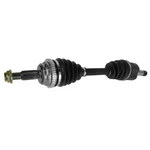 Cv Axle Shaft Front Lh Left Driver Side For Pt Cruiser Neon At New. Fixed Price $86.85.