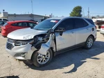 2019 Chevrolet Equinox Right Rear Steering Knuckle 123K Miles Oem Used. Fixed Price $84.95.
