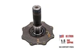 Gm Genuine Parts 20768587 Front Driver Side Axle Inner Shaft. Fixed Price $360.68.
