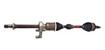 Honda Accord Axle Halfshaft Front Right 44305TVA 2018-2022 Oem. Fixed Price $229.00.