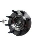 Front Wheel Bearing And Hub 515058 - Out Of Box. Fixed Price $38.99.
