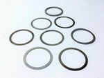 Meritor Pinion Front Differential Shim Kit SA86010012 Nos. Fixed Price $23.58.