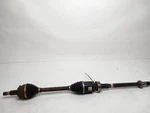 Front Passenger Axle Shaft Fits Mazda 3 2014 - 2018 Oem. Fixed Price $109.00.