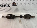 2002-2006 Chrysler Sebring Axle Shaft Front Driver Cv C/v J1HP5. Fixed Price $75.00.