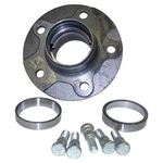 Crown Automotive 5358568H Front Brake Hub For 1978-1981 Jeep CJ5 New. Fixed Price $88.70.