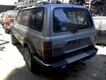 91 92 93 94 95 Toyota Land Cruiser Rear Axle 4.10 Ratio. Fixed Price $674.99.