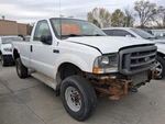 Ford F-350SD 2003 Front Axle Assembly 1K Mi. 0937. Fixed Price $920.65.