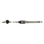 For Lincoln Mkx 16-18 Motorcraft TX968 Front Passenger Side Axle Shaft Assembly. Fixed Price $325.99.
