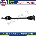 Rear Left / Right Cv Axle Joint Shaft Assembly For Mazda Miata 1.6L 1990-1993. Fixed Price $113.05.