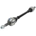 Rear Left Right Side Cv Axle Assembly For Porsche Cayenne 2011-2018 V6 3.6L. Fixed Price $91.97.