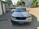 Passenger Right Rear Knuckle/stub Fits 02-05 Bmw 745I 1029083. Fixed Price $137.50.