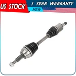 Awd Front Cv Axle Shaft Left Side For Dodge Durango Jeep Grand Cherokee. Fixed Price $66.39.