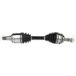 For 2005-2017 Toyota Tacoma 4RUNNER Front Left Right Side Cv Joint Axle. Fixed Price $82.28.