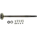 630-306 Dorman Axle Shaft Rear Passenger Right Side Hand For Jeep Grand Cherokee. Fixed Price $243.96.