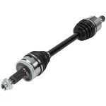 Front Left Fwd Axle Assembly For Hyundai Tucson 2016 2017 2018 NCV37115. Fixed Price $67.31.
